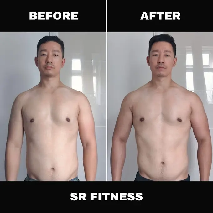 Client transformation 7